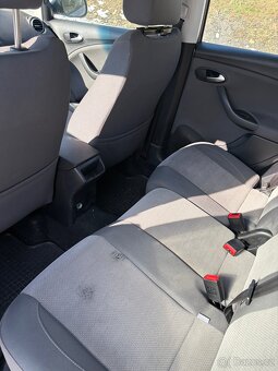 Seat Altea XL Facelift 1,4 TSI 92kw - 6