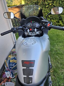 Honda CBF600S - 6