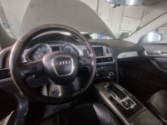 A6 c6 4f 171kw 3.0 tdi - 6