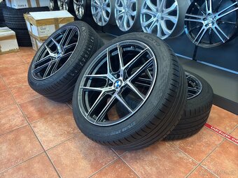 275/40 r20 BMW - 6