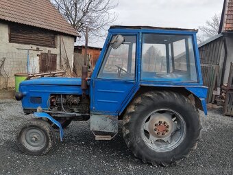 Zetor 5611 - 6