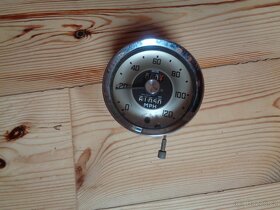 Austin Healey 100/4, BN1, BN2 - 6