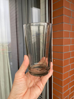 Villeroy&Boch Like 2x vysoká kouřová sklenice 400ml - 6