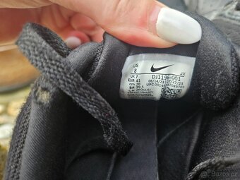 Boty Nike 41 - 6