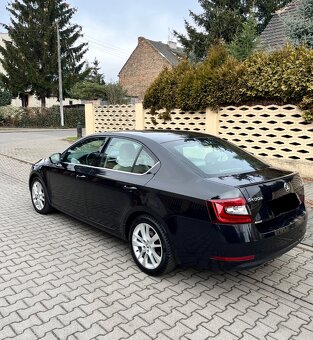 Skoda Octavia 2.0 TSI Style DSG - 6