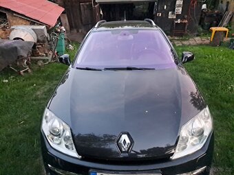 Renault laguna iii combi 2.0dci 110kw - 6