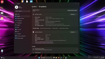 Herní PC: RTX 3090, I7 9700K, 32GB RAM, 1TB M.2, RGB - 6