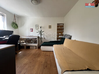 Pronájem bytu 2+1, 70 m², Ostrava, ul. Javůrkova - 6