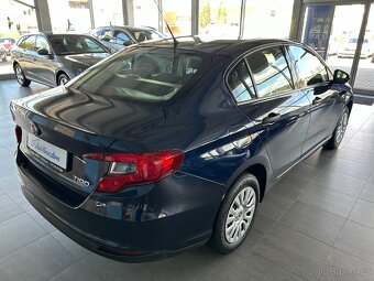 Fiat Tipo 1.4 POP,1.MAJITEL,SERVISKA - 6