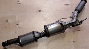DPF VW Škoda Audi Seat 04L 05L 7E0 5W0 nové zánovní - 6