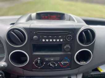 Citroen berlingo - 6