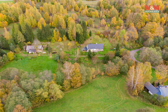 Prodej zahrady, 1039 m², Bernartice - 6