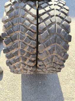 Disky R15 5x139,7 Sada Č.93 - 6