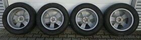 Prodám 4x aludisk Audi Q7 8Jx18 4M0 601 025A - 6