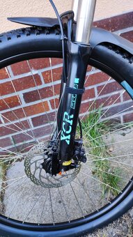 GT Avalanche Elite 27,5 velikost M (170 - 180 cm) - 6