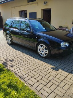 Golf IV TDI 110 KW ARL - 6