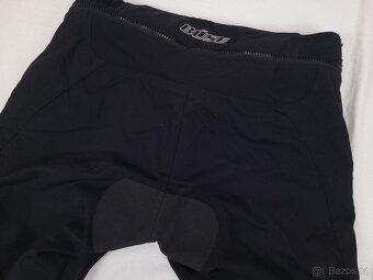 Büse Torino pánske textilné moto gate XL 27 KRÁTKE - 6