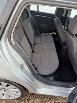 Volkswagen Golf V Variant-combi 1.9tdi 77kw DSG 12/2007, a - 6