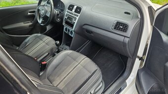 Volkswagen Polo 1.2 MATCH - 6