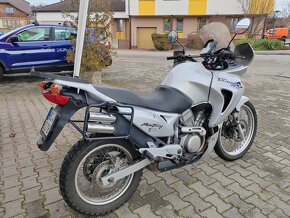 Honda XL 650V Transalp - 6