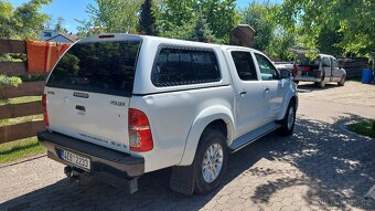 Toyota Hilux - 6