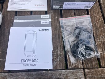 Garmin Edge 1030 + mapa - 6