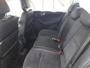 Náhradní díly Škoda Karoq 2018 1.5 TSI na ND - 6