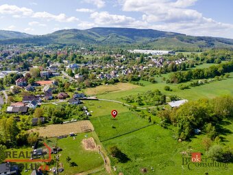 Prodej, pozemky/bydlení, 1500 m2, Luční 337, 79376 Zlaté Hor - 6