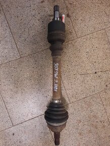 Peugeot 307 SW 2.HDI - 6