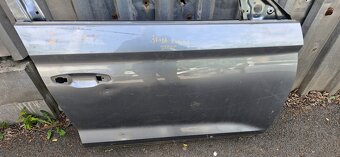 Prave predni dvere skoda kodiaq - 6