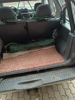 Opel Frontera 2.3 diesel - 6