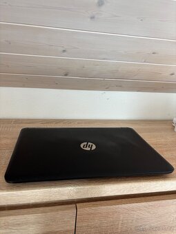 HP Pavilion Notebook - 6