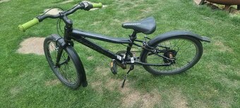 CANNONDALE 20" Street Boys (6 rychlostí) - 6