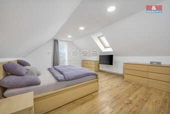 Prodej rodinného domu, 85 m², Bílé Podolí - 6