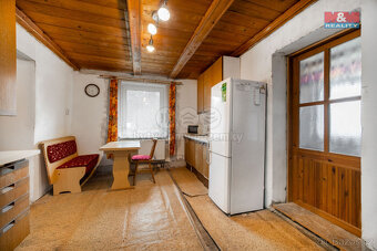 Prodej rodinného domu, 1777 m², Rychnov na Moravě - 6