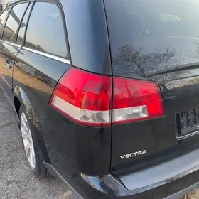 Opel Vectra 2008 2.2 benzin 114kw - 6