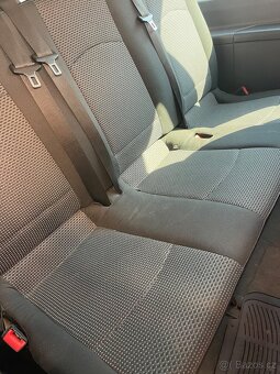 Mercedes benz Vito 639 2012 4x4 - 6