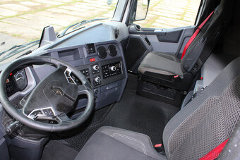Renault T480, 2015, 959 329 km, EURO 6, - 6