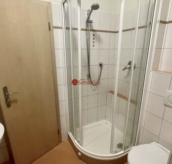 Zrekonstruovaný byt 1+1 37 m² v Ústí nad Labem - 6