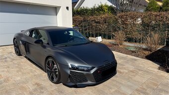 Audi R8, V10 Performance RWD. Individuální barva - 6
