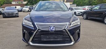 Lexus RX450h - 6