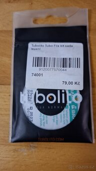 Duše Tubolito 29" 1,8-2,5 - 6