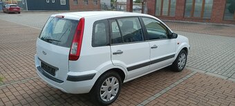 Ford Fusion 1.4i 16V 59KW LPG - 6