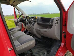 PEUGEOT BOXER 2,2 hdi L2H2 - 6