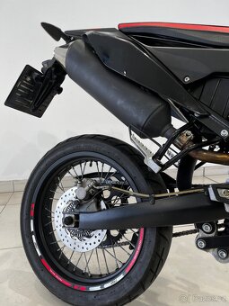 Aprilia SX 125 2019 - 6