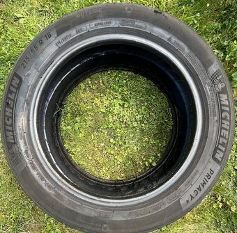 215/55 R18 99V XL letní pneu Michelin Primacy 4 (4819) - 6