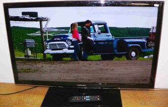 FullHD LED televize 102cm SAMSUNG, nemá DVBT2 - 6
