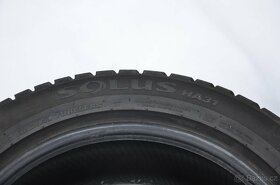 225/50 R17 Kumho zánovní celoroční pneu - 6
