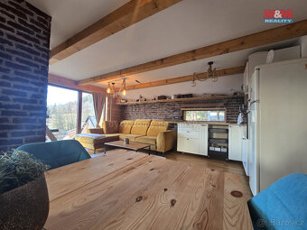 Prodej chaty, 93 m², Malenovice - 6