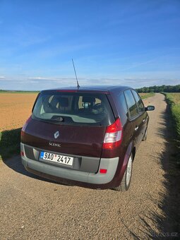 Renault Scenic - 6